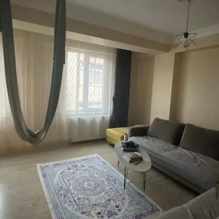 Guest house Bulgurlu Metroya 5 Dk *