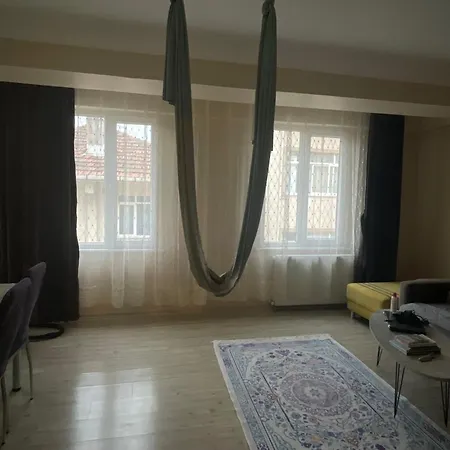 Bulgurlu Metroya 5 Dk Guest house Istanbul