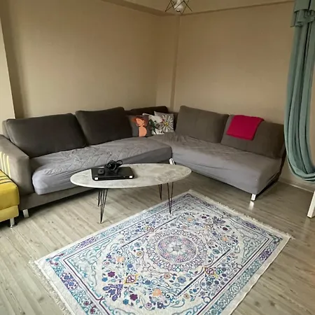 Bulgurlu Metroya 5 Dk Guest house