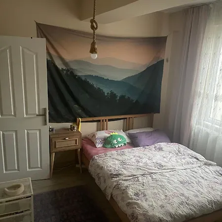 Bulgurlu Metroya 5 Dk Guest house Istanbul