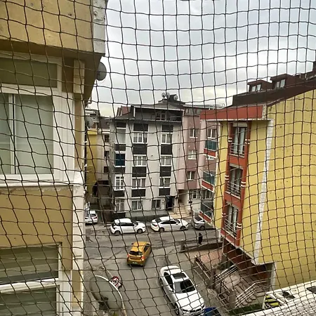 Guest house Bulgurlu Metroya 5 Dk